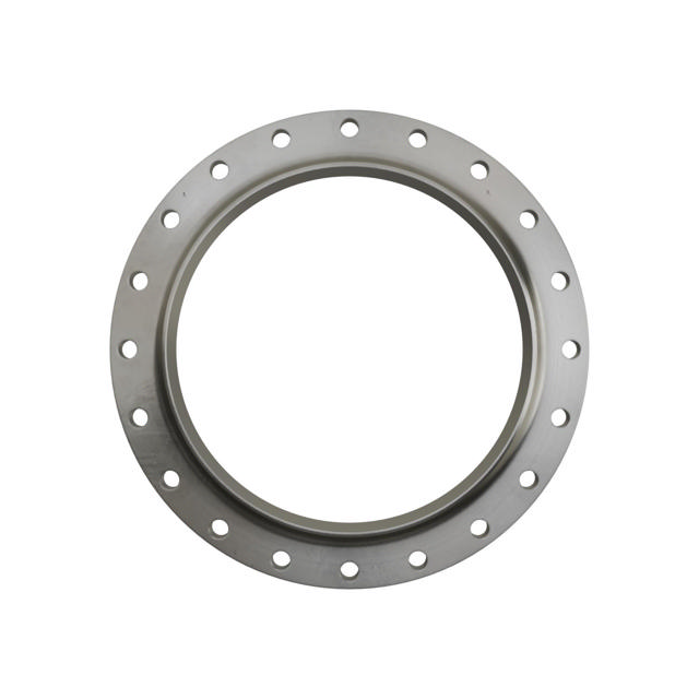 Flanges, Stainless, EN 1092-1, Weld-neck flange, T:11, PN10, B1, DN500, 508,0, AISI304L, 1.4307, ISO