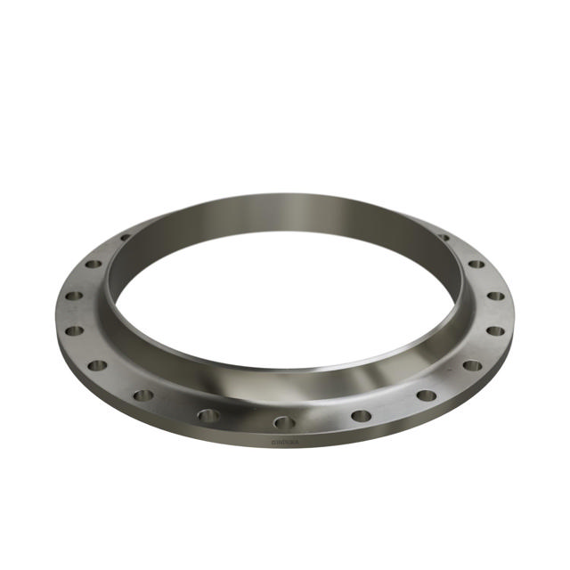 Flanges, Stainless, EN 1092-1, Weld-neck flange, T:11, PN10, B1, DN600, 610,0, AISI304L, 1.4307, ISO