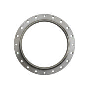 Flanges, Stainless, EN 1092-1, Weld-neck flange, T:11, PN10, B1, DN600, 610,0, AISI304L, 1.4307, ISO