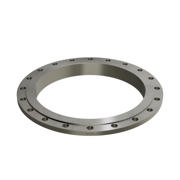 Flanges, Stainless, EN 1092-1, Weld-neck flange, T:11, PN10, B1, DN600, 610,0, AISI304L, 1.4307, ISO