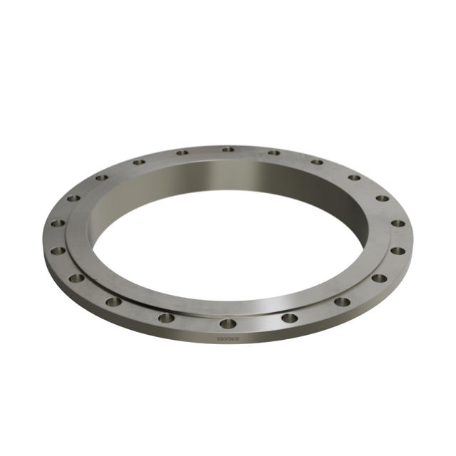 Flanges, Stainless, EN 1092-1, Weld-neck flange, T:11, PN10, B1, DN600, 610,0, AISI304L, 1.4307, ISO