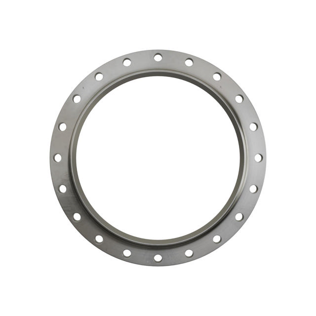 Flanges, Stainless, EN 1092-1, Weld-neck flange, T:11, PN10, B1, DN600, 616,0, AISI304L, 1.4307, MET