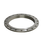 Flanges, Stainless, EN 1092-1, Weld-neck flange, T:11, PN10, B1, DN600, 616,0, AISI304L, 1.4307, MET