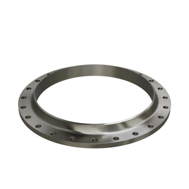 Flanges, Stainless, EN 1092-1, Weld-neck flange, T:11, PN10, B1, DN700, 711,0, AISI304L, 1.4307, ISO