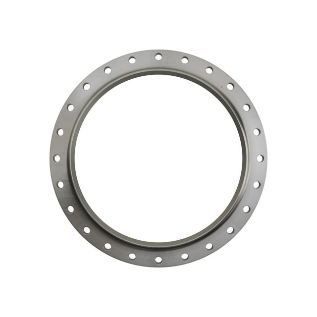 Flanges, Stainless, EN 1092-1, Weld-neck flange, T:11, PN10, B1, DN800, 813,0, AISI304L, 1.4307, ISO