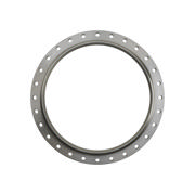 Flanges, Stainless, EN 1092-1, Weld-neck flange, T:11, PN10, B1, DN900, 914,0, AISI304L, 1.4307, ISO