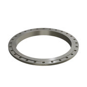 Flanges, Stainless, EN 1092-1, Weld-neck flange, T:11, PN10, B1, DN900, 914,0, AISI304L, 1.4307, ISO