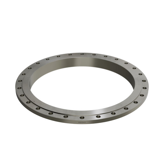 Flanges, Stainless, EN 1092-1, Weld-neck flange, T:11, PN10, B1, DN900, 914,0, AISI304L, 1.4307, ISO