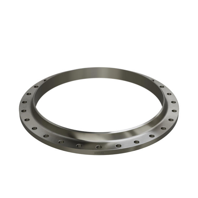 Flanges, Stainless, EN 1092-1, Weld-neck flange, T:11, PN10, B1, DN1000, 1016,0, AISI304L, 1.4307, ISO