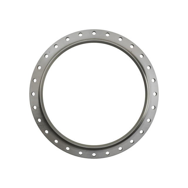 Flanges, Stainless, EN 1092-1, Weld-neck flange, T:11, PN10, B1, DN1000, 1016,0, AISI304L, 1.4307, ISO