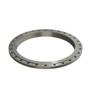 Flanges, Stainless, EN 1092-1, Weld-neck flange, T:11, PN10, B1, DN1000, 1016,0, AISI304L, 1.4307, ISO