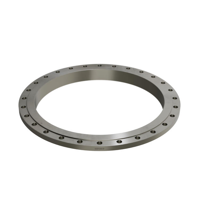 Flanges, Stainless, EN 1092-1, Weld-neck flange, T:11, PN10, B1, DN1000, 1016,0, AISI304L, 1.4307, ISO