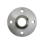 Flanges, Stainless, EN 1092-1, Weld-neck flange, T:11, PN10-16, B1, DN50, 55,8, AISI304L, 1.4307, MET