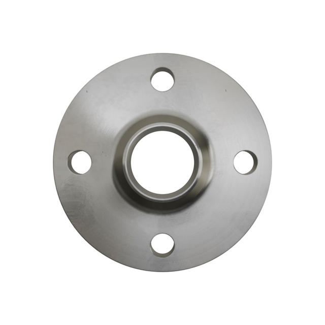 Flanges, Stainless, EN 1092-1, Weld-neck flange, T:11, PN10-16, B1, DN50, 55,8, AISI304L, 1.4307, MET