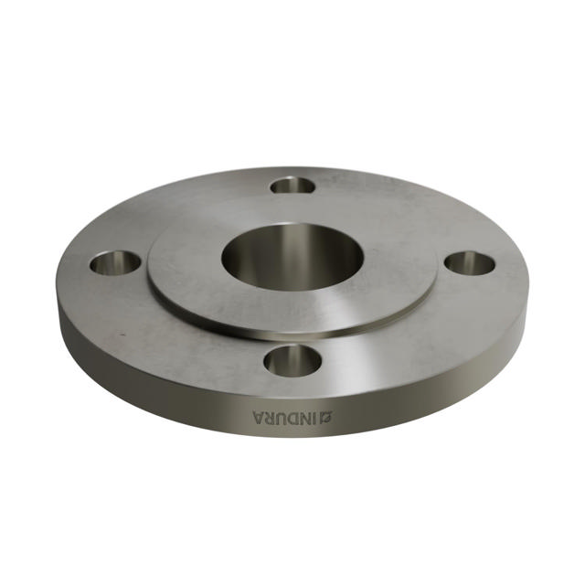 Flanges, Stainless, EN 1092-1, Weld-neck flange, T:11, PN10-16, B1, DN50, 55,8, AISI304L, 1.4307, MET