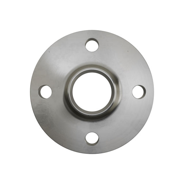 Flanges, Stainless, EN 1092-1, Weld-neck flange, T:11, PN10-16, B1, DN50, 60,3, AISI304L, 1.4307, ISO
