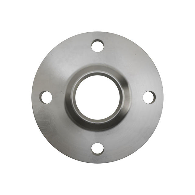 Flanges, Stainless, EN 1092-1, Weld-neck flange, T:11, PN10-16, B1, DN65, 70,8, AISI304L, 1.4307, MET