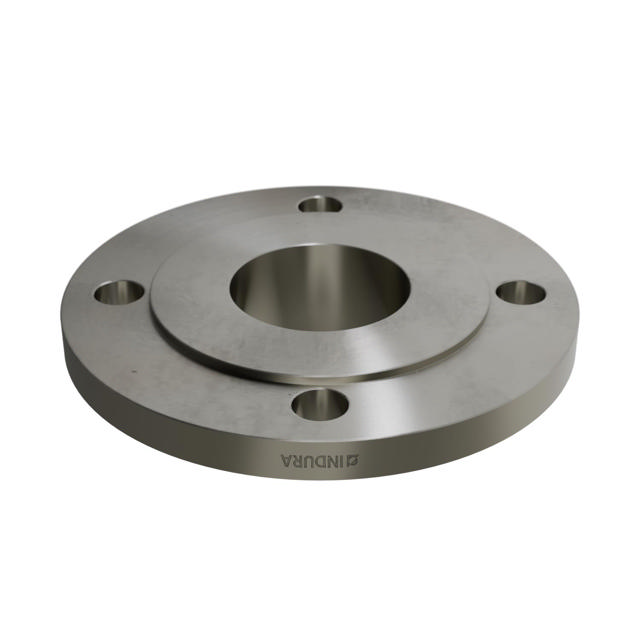Flanges, Stainless, EN 1092-1, Weld-neck flange, T:11, PN10-16, B1, DN65, 70,8, AISI304L, 1.4307, MET