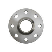 Flanges, Stainless, EN 1092-1, Weld-neck flange, T:11, PN10-16, B1, DN65, 70,8, AISI304L, 1.4307, MET