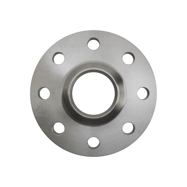 Flanges, Stainless, EN 1092-1, Weld-neck flange, T:11, PN10-16, B1, DN65, 70,8, AISI304L, 1.4307, MET