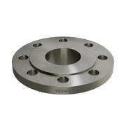 Flanges, Stainless, EN 1092-1, Weld-neck flange, T:11, PN10-16, B1, DN65, 70,8, AISI304L, 1.4307, MET