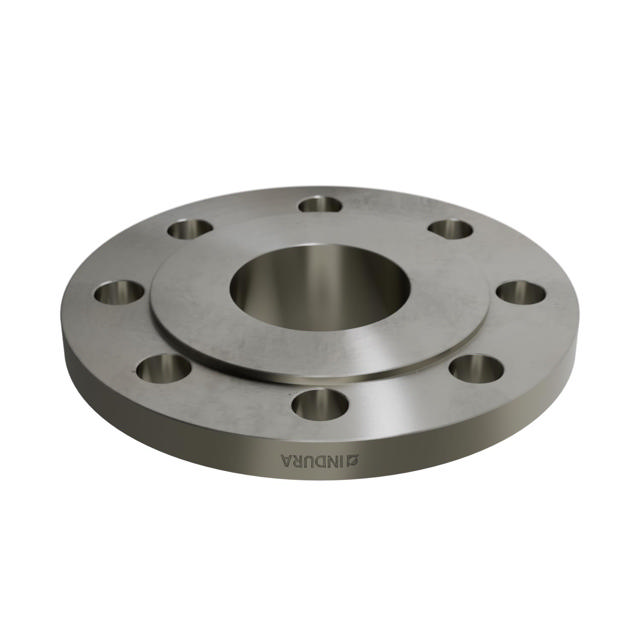 Flanges, Stainless, EN 1092-1, Weld-neck flange, T:11, PN10-16, B1, DN65, 70,8, AISI304L, 1.4307, MET