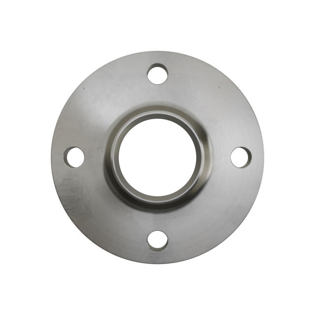 Flanges, Stainless, EN 1092-1, Weld-neck flange, T:11, PN10-16, B1, DN65, 76,1, AISI304L, 1.4307, ISO