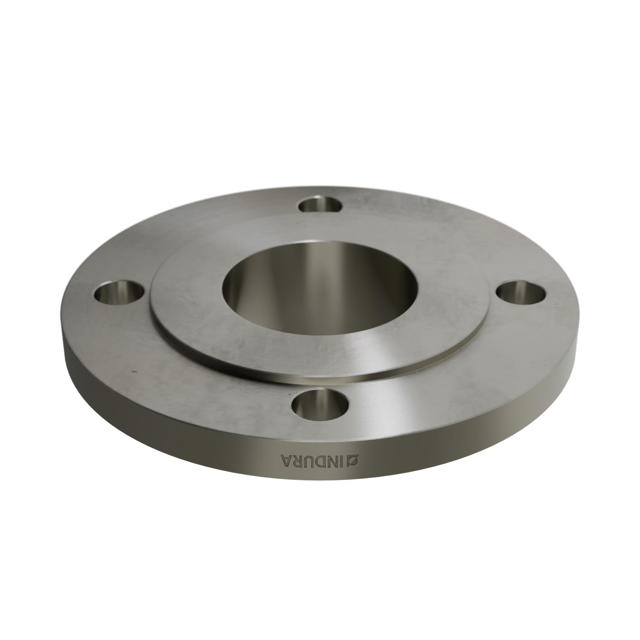 Flanges, Stainless, EN 1092-1, Weld-neck flange, T:11, PN10-16, B1, DN65, 76,1, AISI304L, 1.4307, ISO