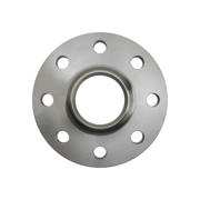Flanges, Stainless, EN 1092-1, Weld-neck flange, T:11, PN10-16, B1, DN65, 76,1, AISI304L, 1.4307, ISO