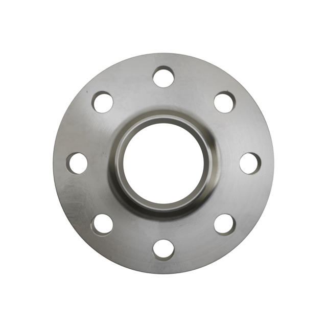 Flanges, Stainless, EN 1092-1, Weld-neck flange, T:11, PN10-16, B1, DN65, 76,1, AISI304L, 1.4307, ISO