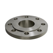 Flanges, Stainless, EN 1092-1, Weld-neck flange, T:11, PN10-16, B1, DN65, 76,1, AISI304L, 1.4307, ISO