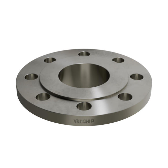 Flanges, Stainless, EN 1092-1, Weld-neck flange, T:11, PN10-16, B1, DN65, 76,1, AISI304L, 1.4307, ISO