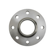 Flanges, Stainless, EN 1092-1, Weld-neck flange, T:11, PN10-16, B1, DN80, 88,9, AISI304L, 1.4307, ISO