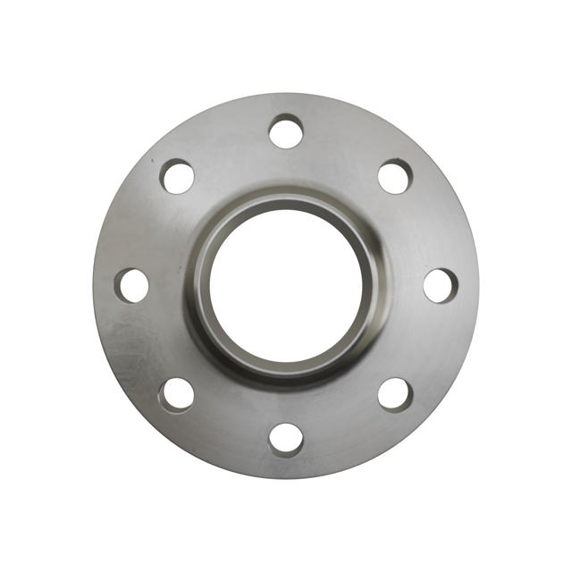 Flanges, Stainless, EN 1092-1, Weld-neck flange, T:11, PN10-16, B1, DN80, 88,9, AISI304L, 1.4307, ISO