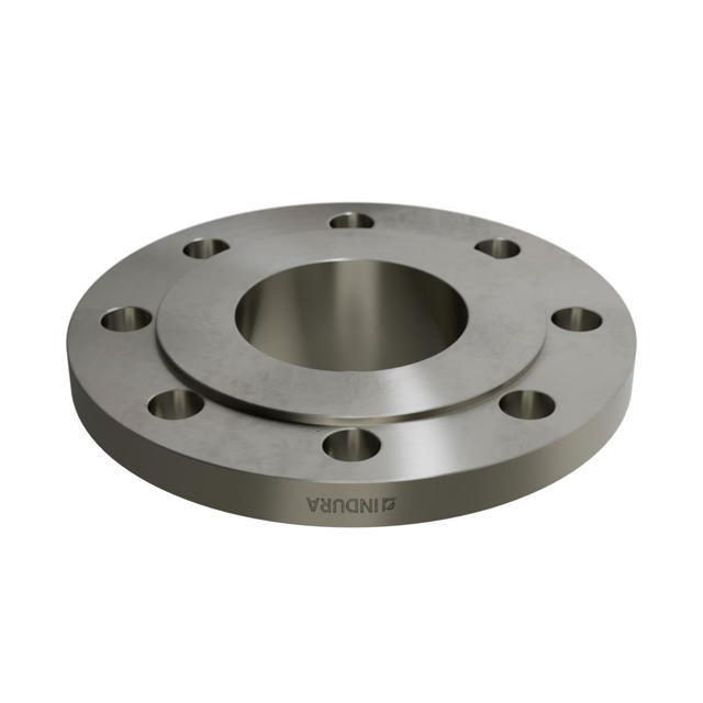 Flanges, Stainless, EN 1092-1, Weld-neck flange, T:11, PN10-16, B1, DN80, 88,9, AISI304L, 1.4307, ISO