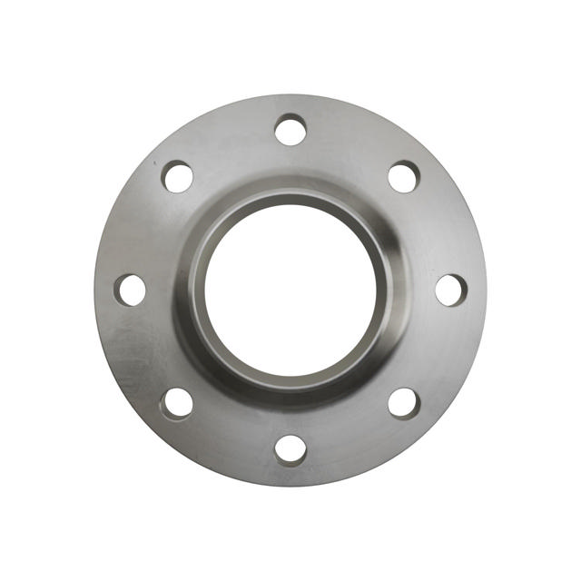 Flanges, Stainless, EN 1092-1, Weld-neck flange, T:11, PN10-16, B1, DN100, 107,2, AISI304L, 1.4307, MET