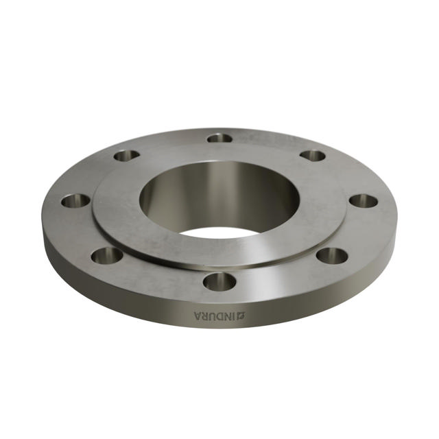 Flanges, Stainless, EN 1092-1, Weld-neck flange, T:11, PN10-16, B1, DN100, 107,2, AISI304L, 1.4307, MET