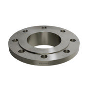 Flanges, Stainless, EN 1092-1, Weld-neck flange, T:11, PN10-16, B1, DN100, 114,3, AISI304L, 1.4307, ISO