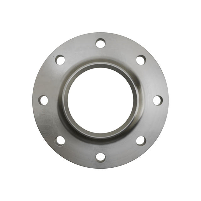 Flanges, Stainless, EN 1092-1, Weld-neck flange, T:11, PN10-16, B1, DN125, 133,0, AISI304L, 1.4307, MET