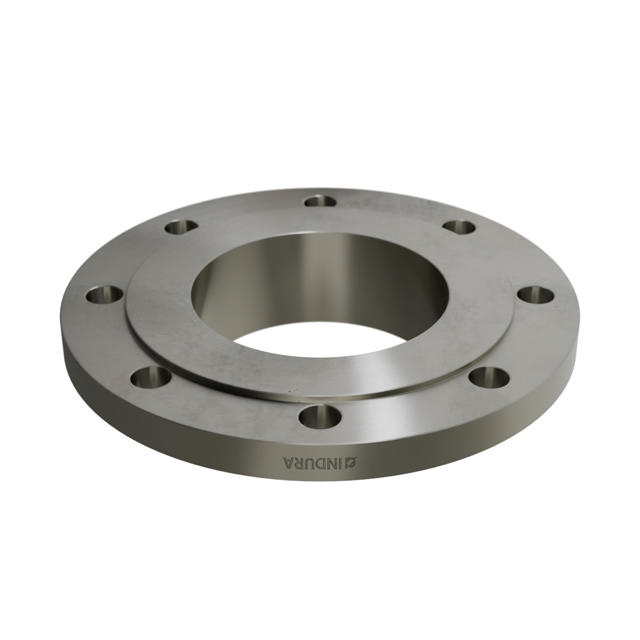 Flanges, Stainless, EN 1092-1, Weld-neck flange, T:11, PN10-16, B1, DN125, 133,0, AISI304L, 1.4307, MET