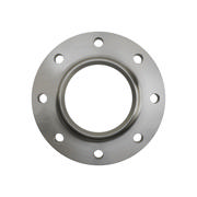 Flanges, Stainless, EN 1092-1, Weld-neck flange, T:11, PN10-16, B1, DN125, 139,7, AISI304L, 1.4307, ISO