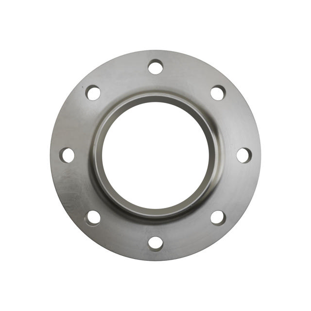 Flanges, Stainless, EN 1092-1, Weld-neck flange, T:11, PN10-16, B1, DN125, 139,7, AISI304L, 1.4307, ISO