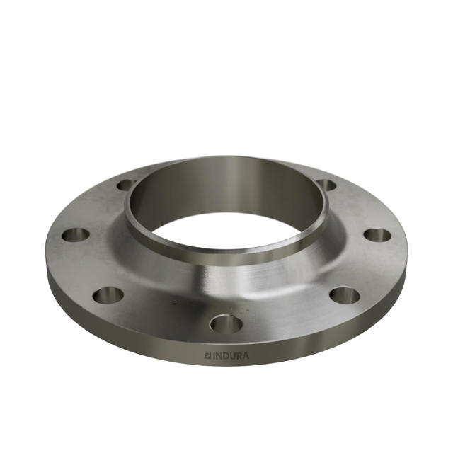 Flanges, Stainless, EN 1092-1, Weld-neck flange, T:11, PN10-16, B1, DN150, 159,0, AISI304L, 1.4307, MET