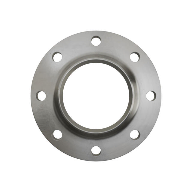 Flanges, Stainless, EN 1092-1, Weld-neck flange, T:11, PN10-16, B1, DN150, 159,0, AISI304L, 1.4307, MET