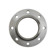 Flanges, Stainless, EN 1092-1, Weld-neck flange, T:11, PN10-16, B1, DN150, 168,3, AISI304L, 1.4307, ISO