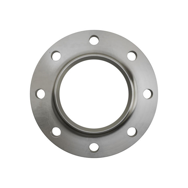 Flanges, Stainless, EN 1092-1, Weld-neck flange, T:11, PN10-16, B1, DN150, 168,3, AISI304L, 1.4307, ISO