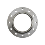 Flanges, Stainless, EN 1092-1, Weld-neck flange, T:11, PN16, B1, DN200, 219,1, AISI304L, 1.4307, ISO
