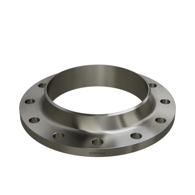 Flanges, Stainless, EN 1092-1, Weld-neck flange, T:11, PN16, B1, DN250, 273,0, AISI304L, 1.4307, ISO