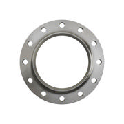 Flanges, Stainless, EN 1092-1, Weld-neck flange, T:11, PN16, B1, DN250, 273,0, AISI304L, 1.4307, ISO