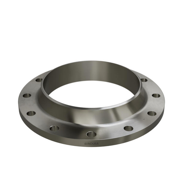 Flanges, Stainless, EN 1092-1, Weld-neck flange, T:11, PN16, B1, DN300, 314,2, AISI304L, 1.4307, MET